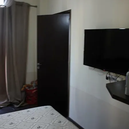 Villa Plutos Mezonet *