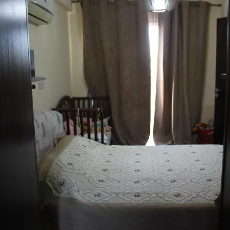 Villa Plutos Mezonet *