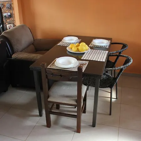 Plutos Mezonet Villa